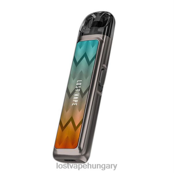 Lost Vape URSA pod kit | 800 mah hullámcián 42N4D220 - Lost Vape Customer Service