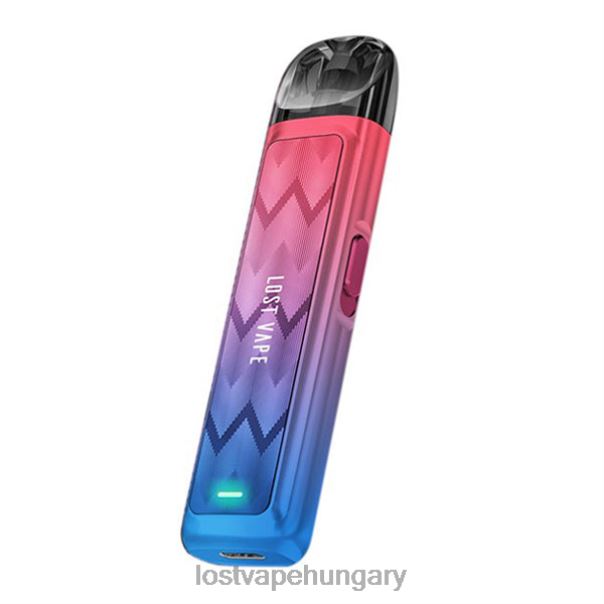 Lost Vape URSA pod kit | 800 mah királykék 42N4D228 - Lost Vape Budapest