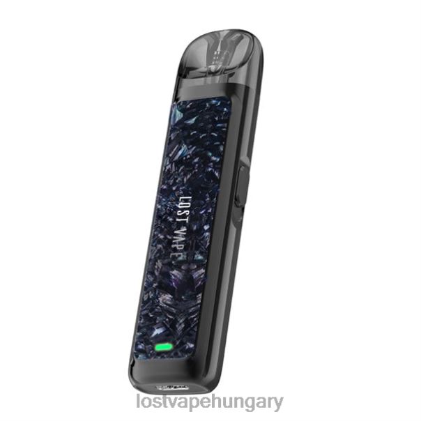 Lost Vape URSA pod kit | 800 mah sötét fagy 42N4D231 - Lost Vape Contact Magyarország
