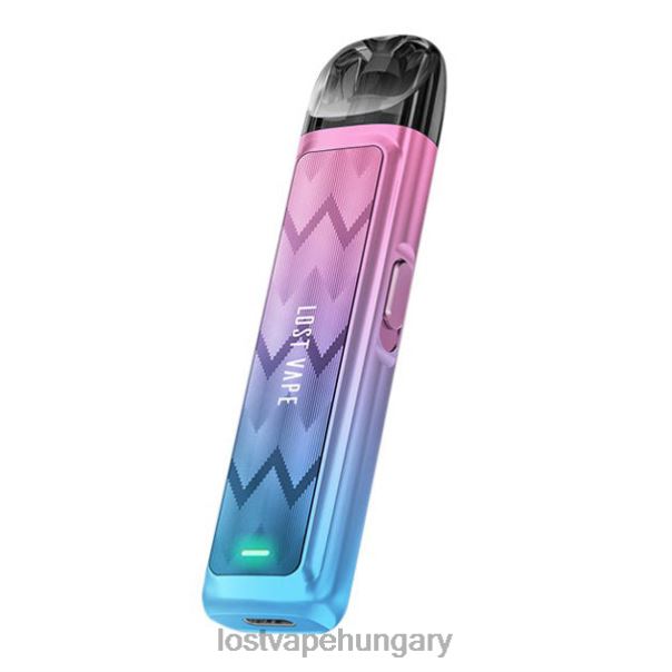 Lost Vape URSA pod kit | 800 mah sakura rózsaszín 42N4D227 - Lost Vape Magyarország