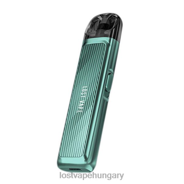 Lost Vape URSA pod kit | 800 mah twill zöld 42N4D216 - Lost Vape Price