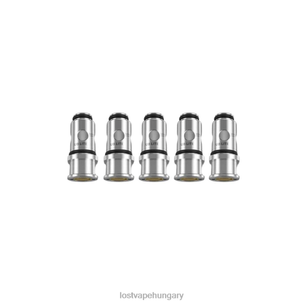 Lost Vape UB Lite tekercsek (5 db) l5 1,4 ohm 42N4D118 - Lost Vape Budapest