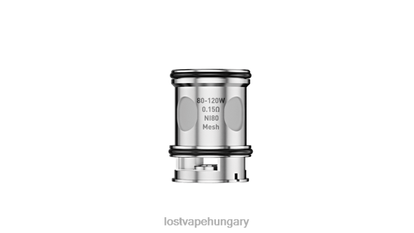 Lost Vape UB max tekercs (3 db) 0,15 ohm 42N4D10 - Lost Vape Customer Service