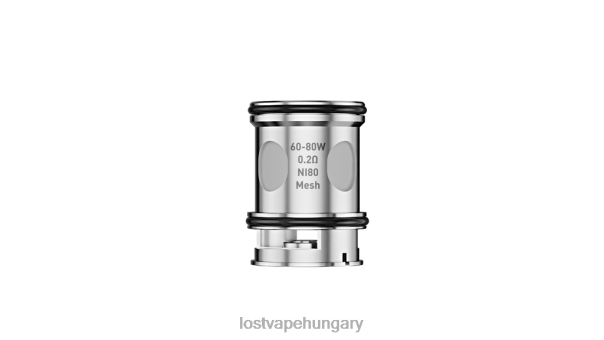 Lost Vape UB max tekercs (3 db) 0,2 ohm 42N4D149 - Lost Vape Pods Near Me