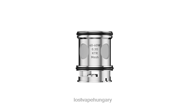 Lost Vape UB max tekercs (3 db) 0,3 ohm 42N4D150 - Lost Vape Customer Service