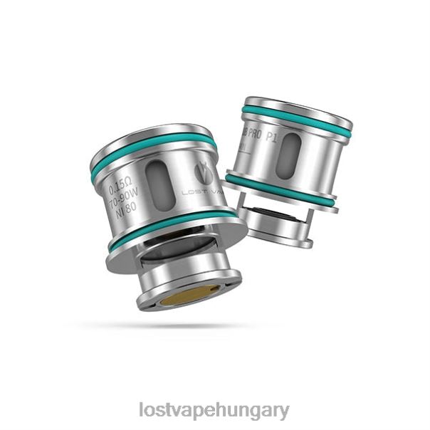 Lost Vape UB pro tekercsek p1 0,15 ohm 42N4D3 - Lost Vape Wholesale