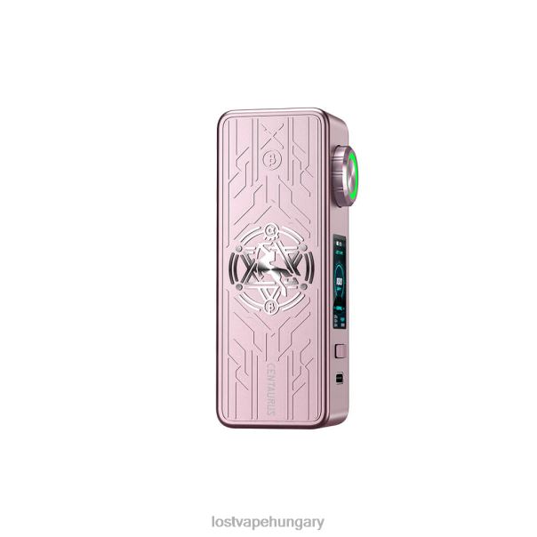 Lost Vape Centaurus m100 mod poros rózsa 42N4D379 - Lost Vape Pods Near Me