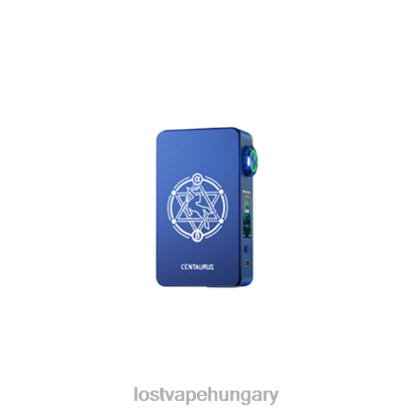 Lost Vape Centaurus m200 mod éjkék 42N4D24 - Lost Vape Review Magyarország