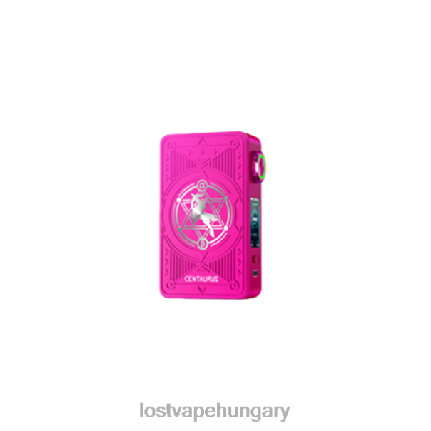 Lost Vape Centaurus m200 mod rózsaszín bolygó 42N4D263 - Lost Vape Wholesale