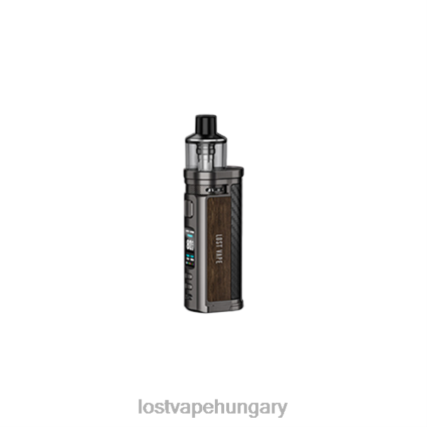 Lost Vape Centaurus q80 pod mod fegyverfém szénszál 42N4D319 - Lost Vape Pods Near Me