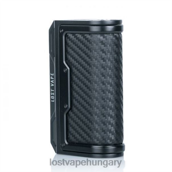 Lost Vape Thelema dna250c mod | 200w fegyver/borjúbőr 42N4D435 - Lost Vape Disposable