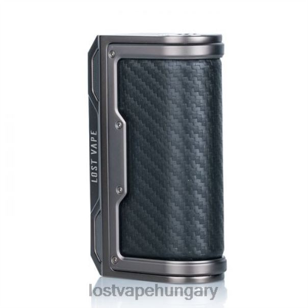 Lost Vape Thelema dna250c mod | 200w fegyver/szénszál 42N4D436 - Lost Vape Price