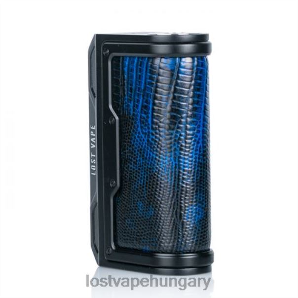 Lost Vape Thelema dna250c mod | 200w fekete/utazások 42N4D434 - Lost Vape Review Magyarország