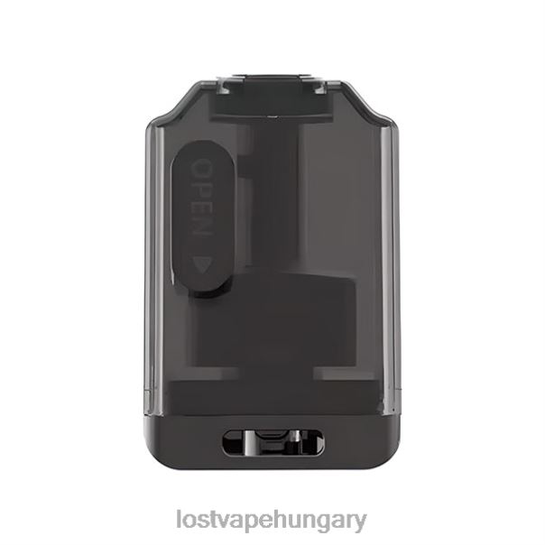 Lost Vape Centaurus boro tank fekete barna 42N4D426 - Lost Vape Price