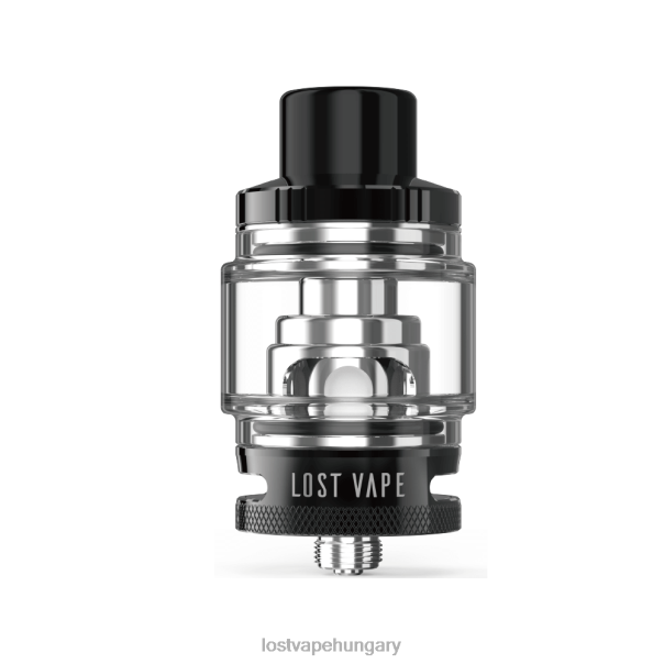 Lost Vape Centaurus sub coo tank ss fekete 42N4D374 - Lost Vape Review Magyarország