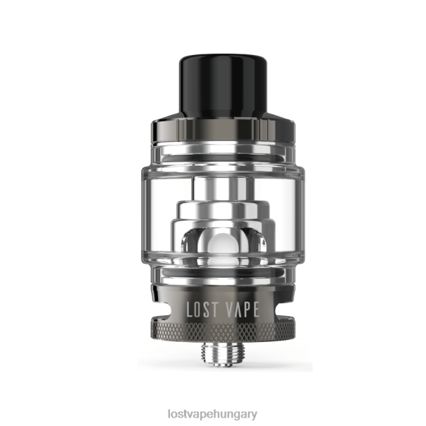 Lost Vape Centaurus sub coo tank ss gunmetal 42N4D48 - Lost Vape Budapest