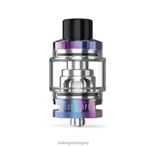 Lost Vape Centaurus sub coo tank ss szivárvány 42N4D375 - Lost Vape Disposable