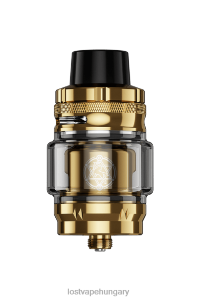 Lost Vape Centaurus szubohmos tartály | 5 ml Arany 42N4D370 - Lost Vape Customer Service