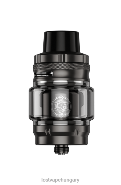 Lost Vape Centaurus szubohmos tartály | 5 ml fegyverfém 42N4D369 - Lost Vape Pods Near Me
