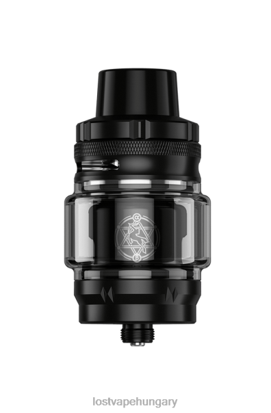 Lost Vape Centaurus szubohmos tartály | 5 ml fekete 42N4D47 - Lost Vape Magyarország