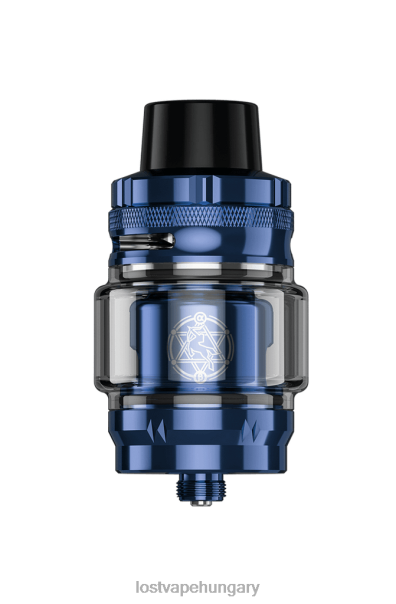 Lost Vape Centaurus szubohmos tartály | 5 ml sierra kék 42N4D371 - Lost Vape Contact Magyarország