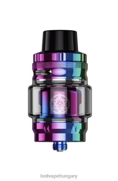 Lost Vape Centaurus szubohmos tartály | 5 ml szivárvány 42N4D372 - Lost Vape Flavors Magyarország