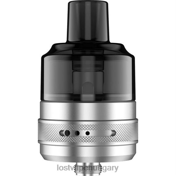 Lost Vape UB lite pod tank ezüst 42N4D357 - Lost Vape Magyarország