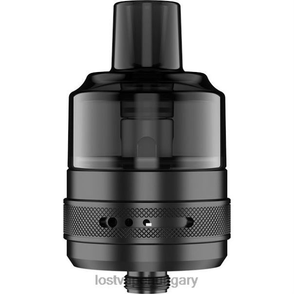 Lost Vape UB lite pod tank fekete 42N4D43 - Lost Vape Wholesale