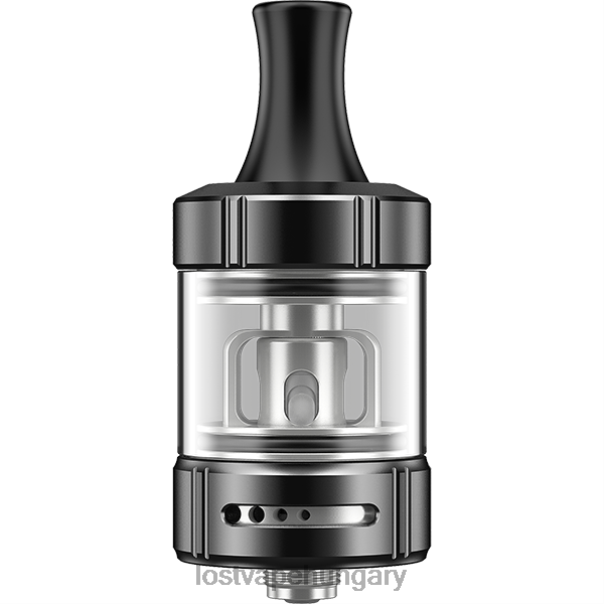 Lost Vape UB lite tank fekete 42N4D313 - Lost Vape Wholesale