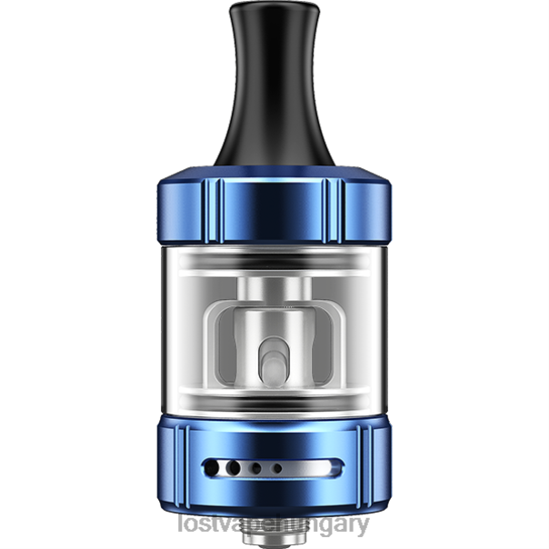 Lost Vape UB lite tank zafír kék 42N4D311 - Lost Vape Contact Magyarország
