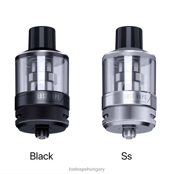 Lost Vape UB max pod tartály | 5 ml ss 42N4D363 - Lost Vape Wholesale