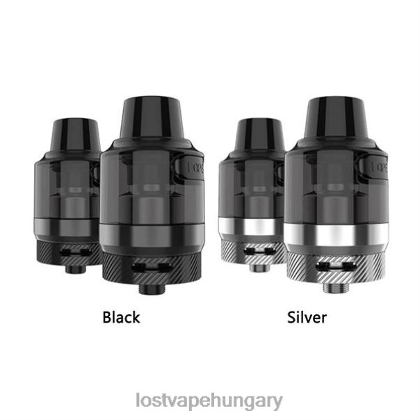 Lost Vape UB pro pod tank fekete 42N4D389 - Lost Vape Pods Near Me