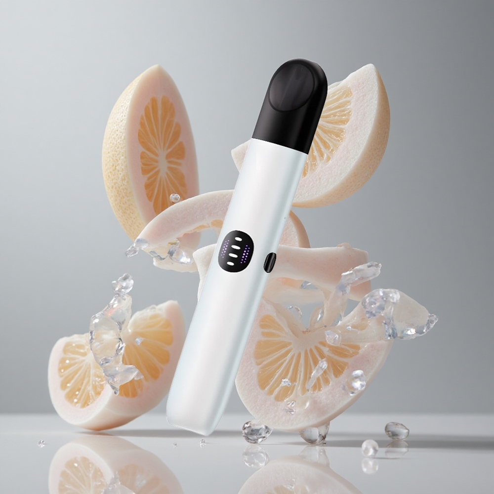 RELX Infinity 2 600-650 Puffs Pearl Por (Gyöngypor)